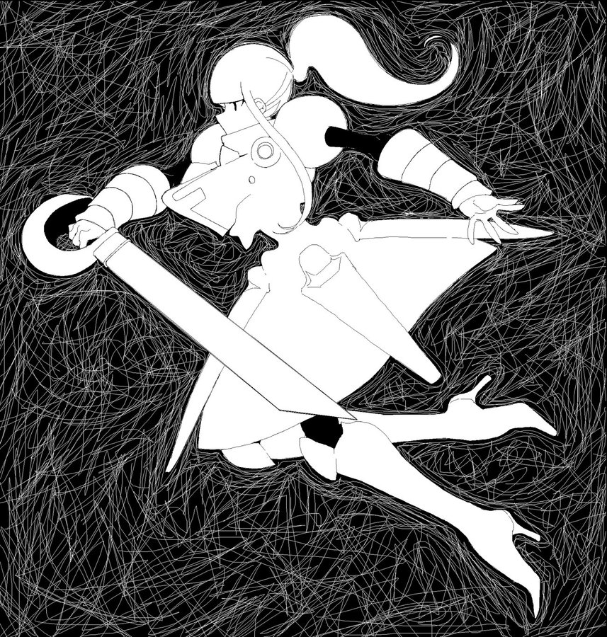 Demi (Dizzyspells) Rule 34 Image