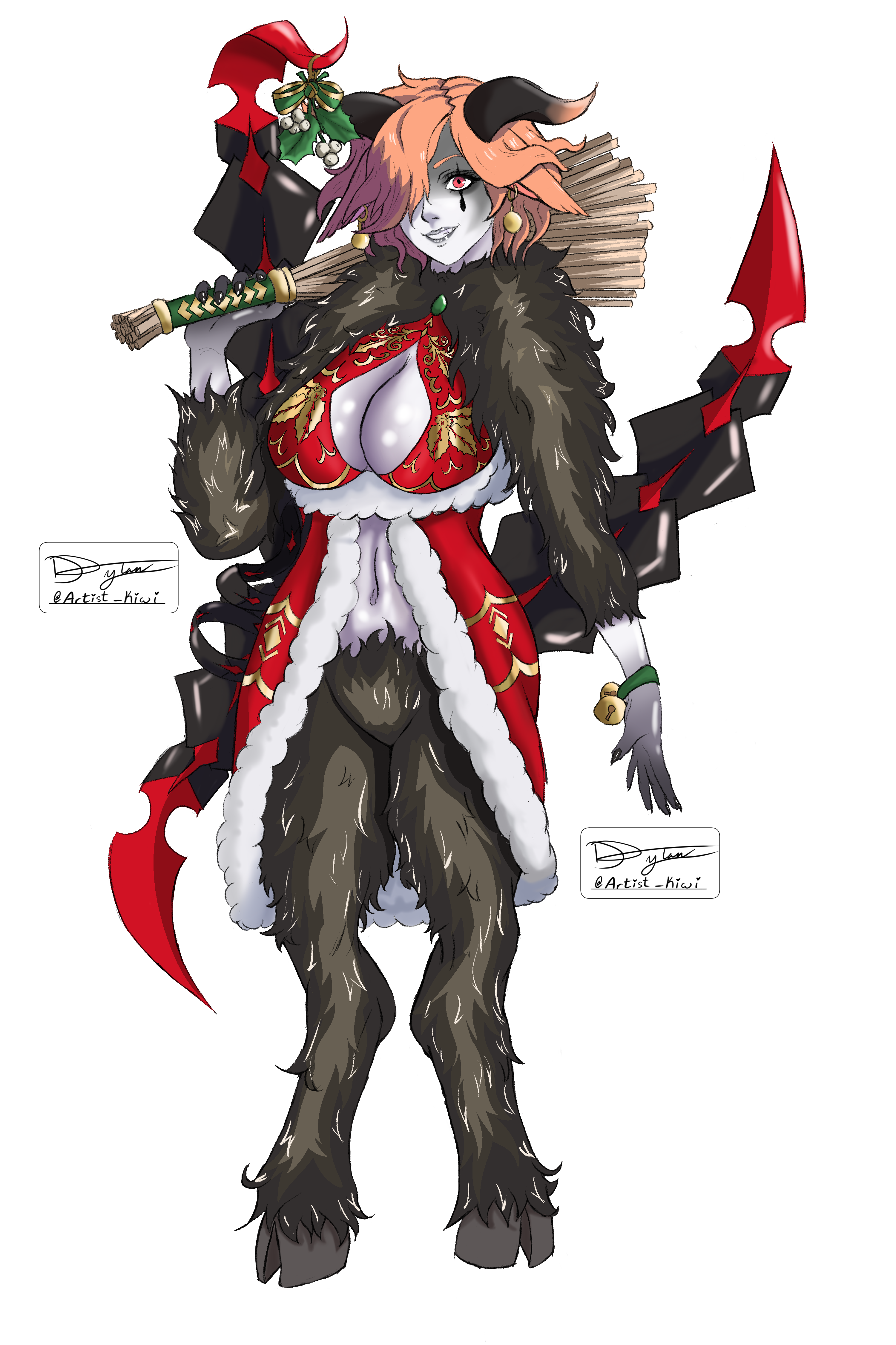 Kronya (Fire Emblem) Rule 34 Image