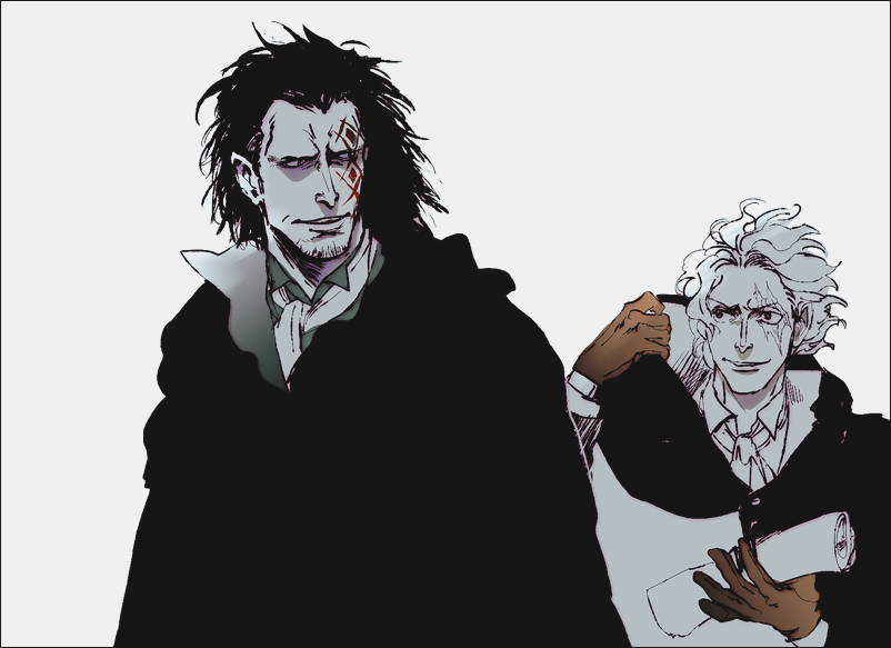 Sabo (One Piece) Rule 34 Image