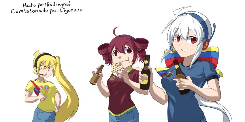 Akita Neru (Utau) Rule 34 Image