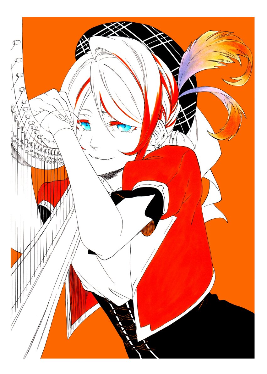 Nanashi Inc. Rule 34 Image