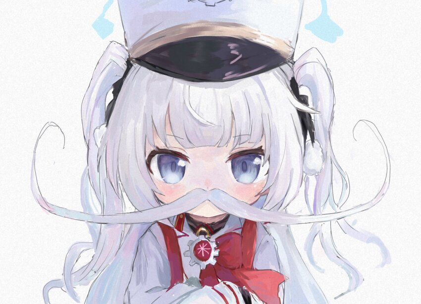 Cherino (Blue Archive) Rule 34 Image
