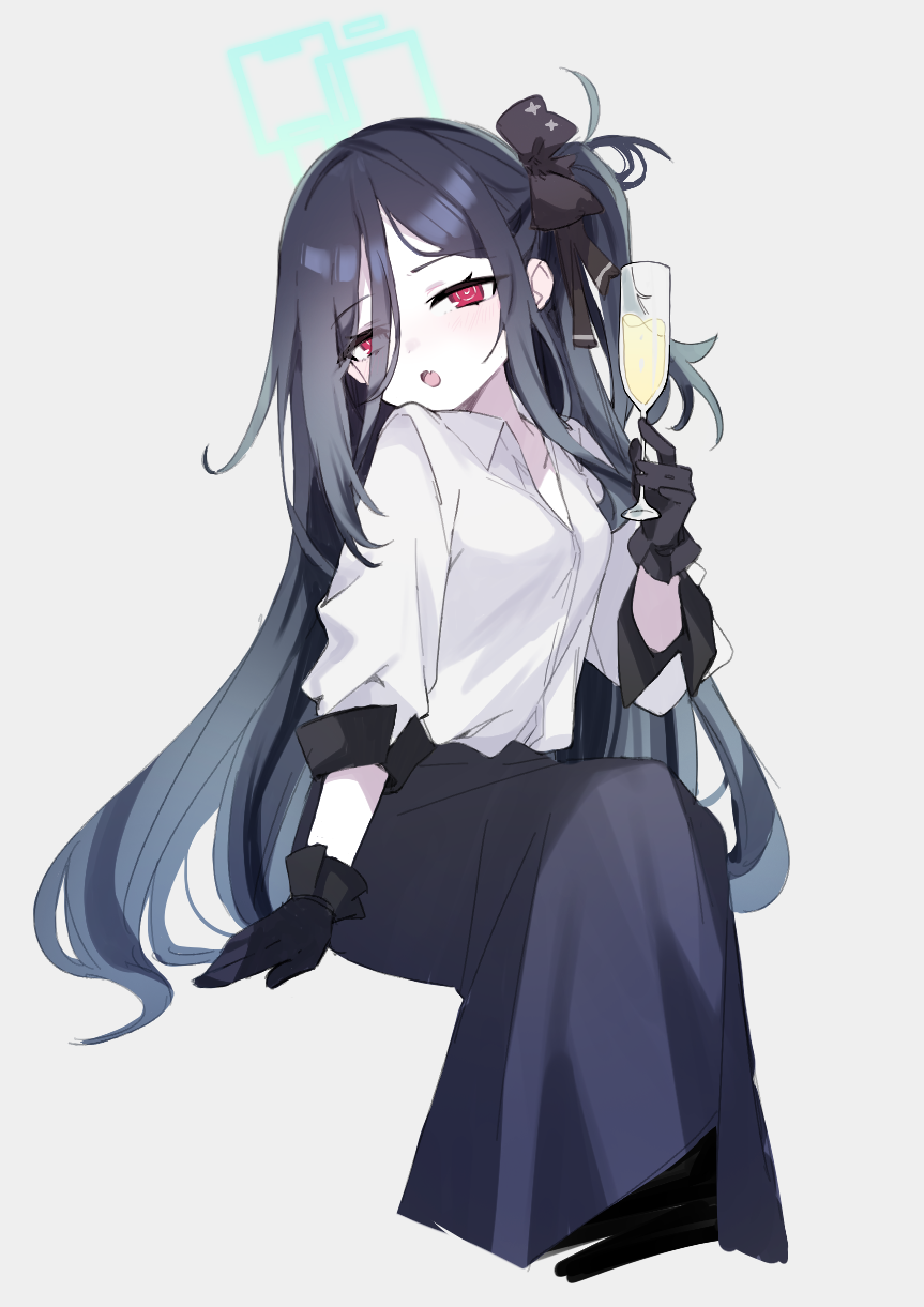 Kei (Blue Archive) Rule 34 Image