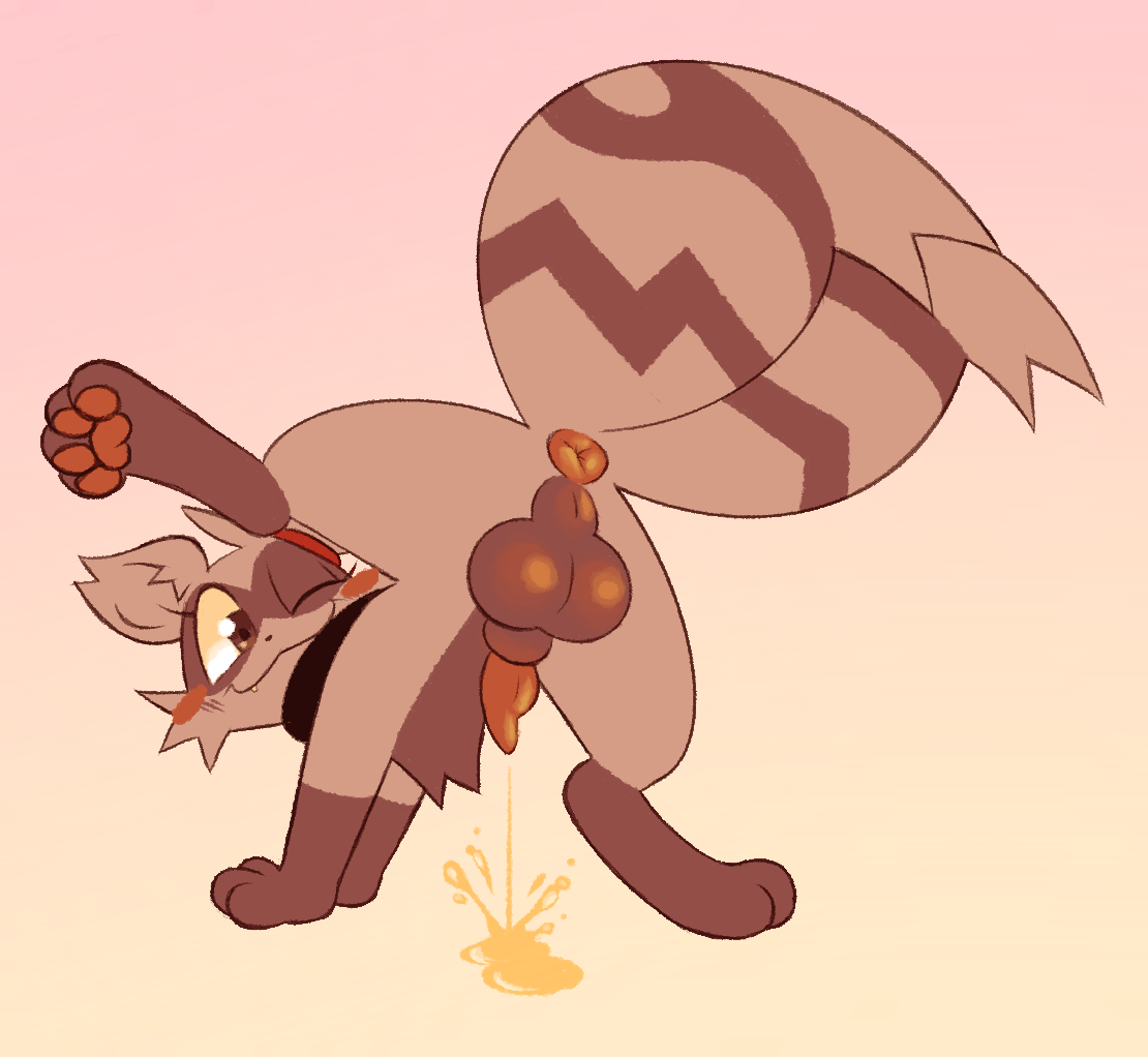 Trailmix (Not A Furfag) Rule 34 Image