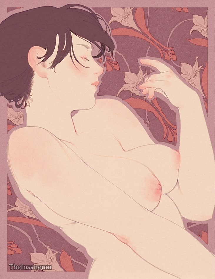 1girls Rule 34 Image