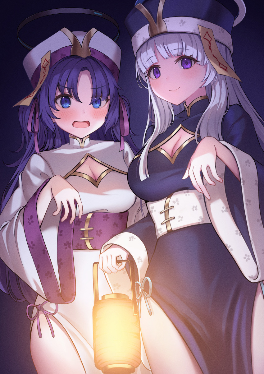 Noa (Blue Archive) Rule 34 Image