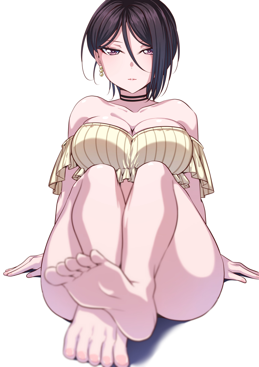 Yashio Rui (Bang Dream!) Rule 34 Image