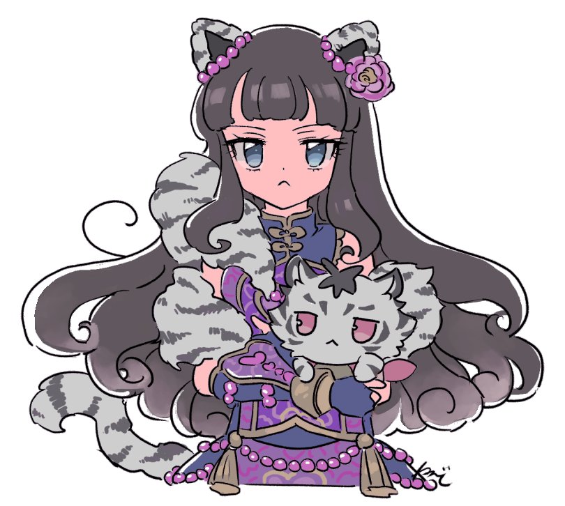 Kurosu Aroma (Pretty Series) Rule 34 Image