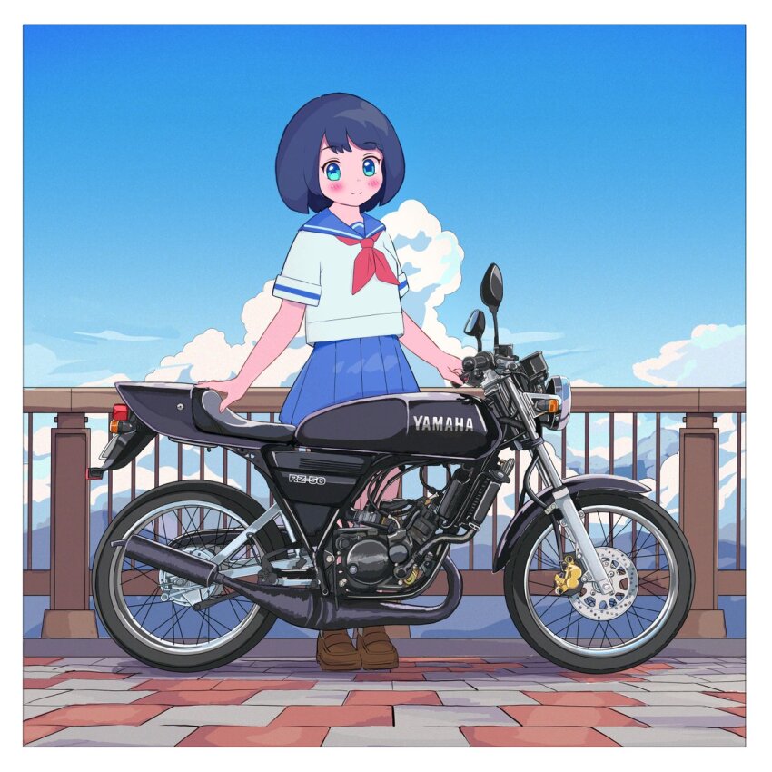 Original Rule 34 Image