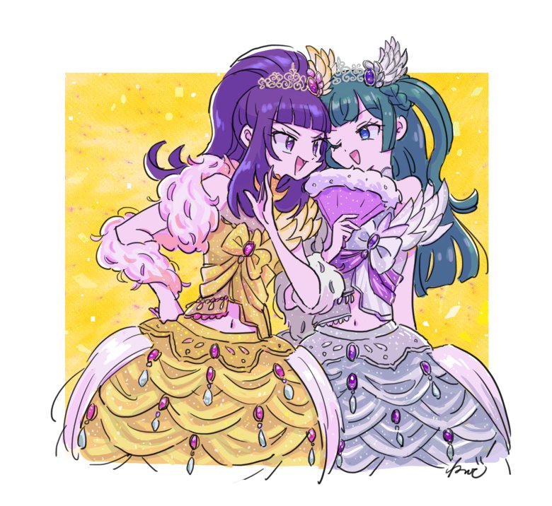 Pretty Series Rule 34 Image