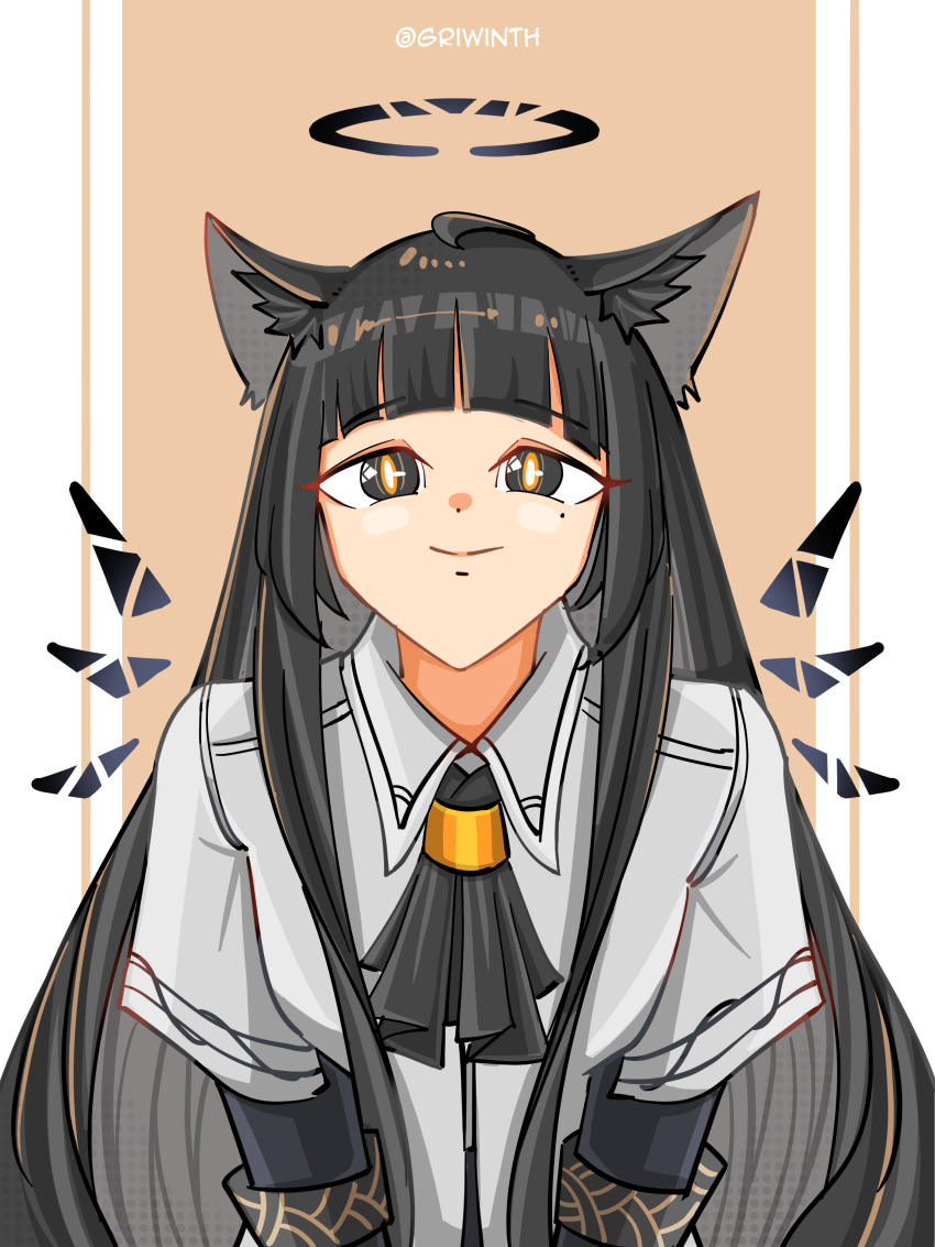 Virtuosa (Arknights) Rule 34 Image
