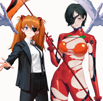 Himeno (Chainsaw Man) Rule 34 Image