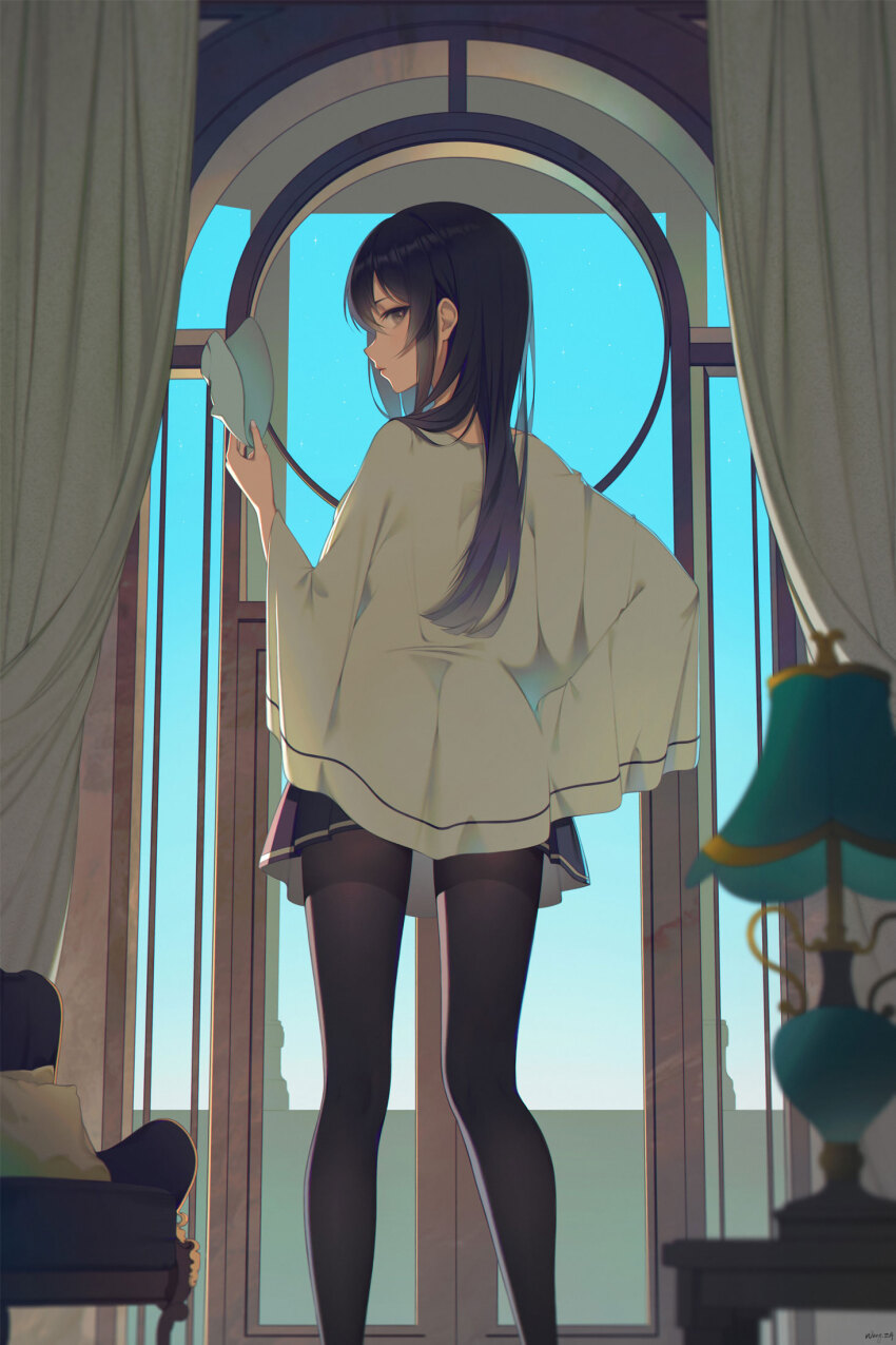 Nanahoshi Shizuka (Mushoku Tensei) Rule 34 Image