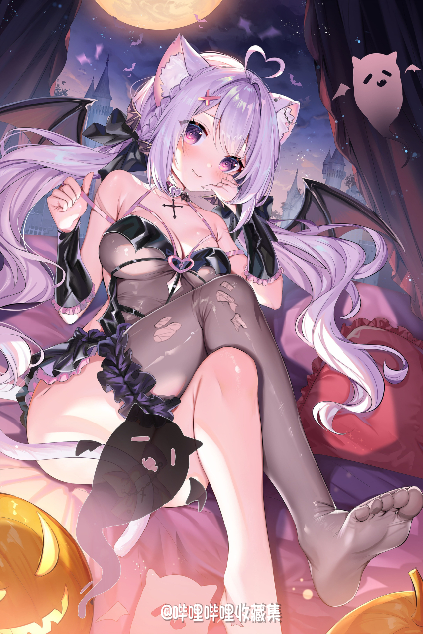 Halloween Rule 34 Image