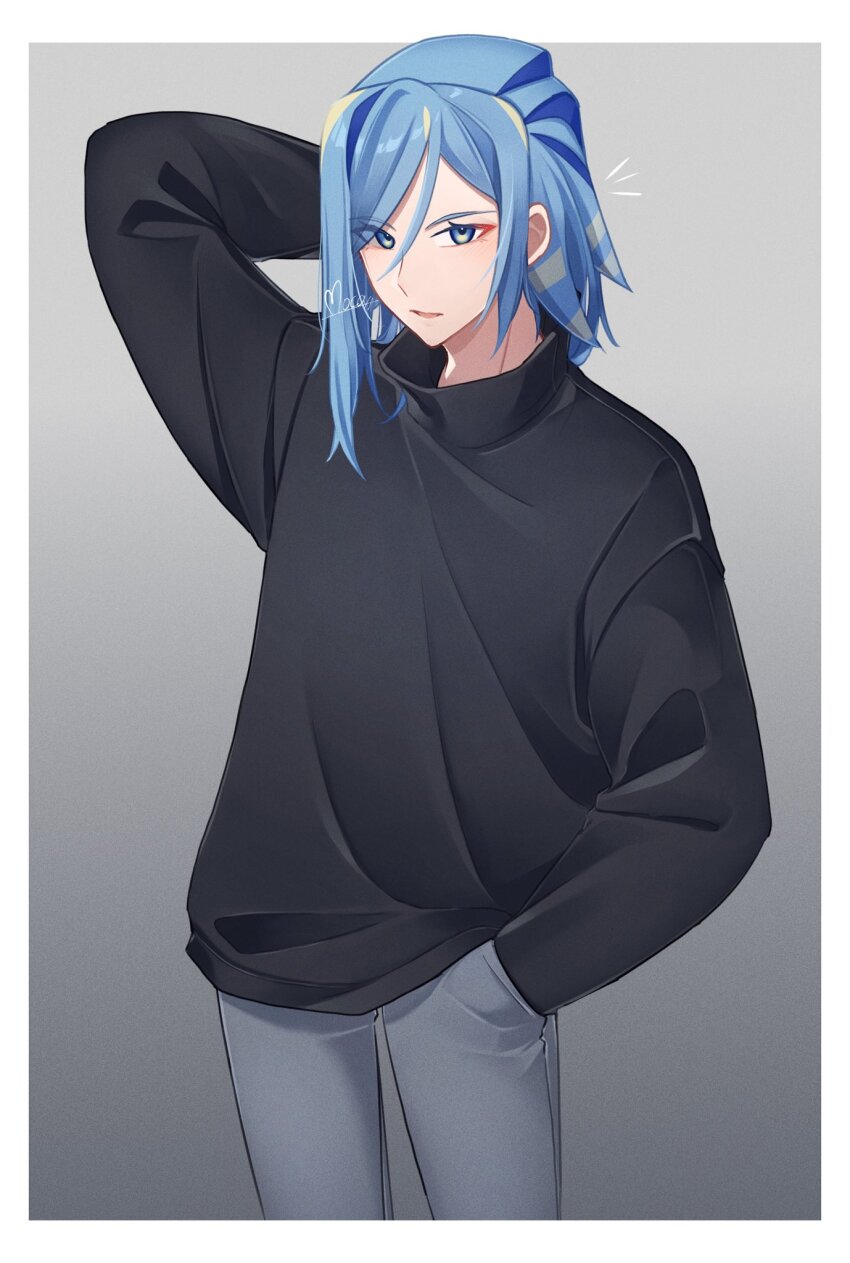 Grusha (Pokemon) Rule 34 Image
