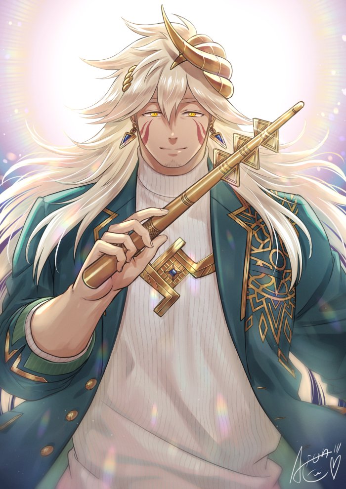 Tokyo Houkago Summoners Rule 34 Image