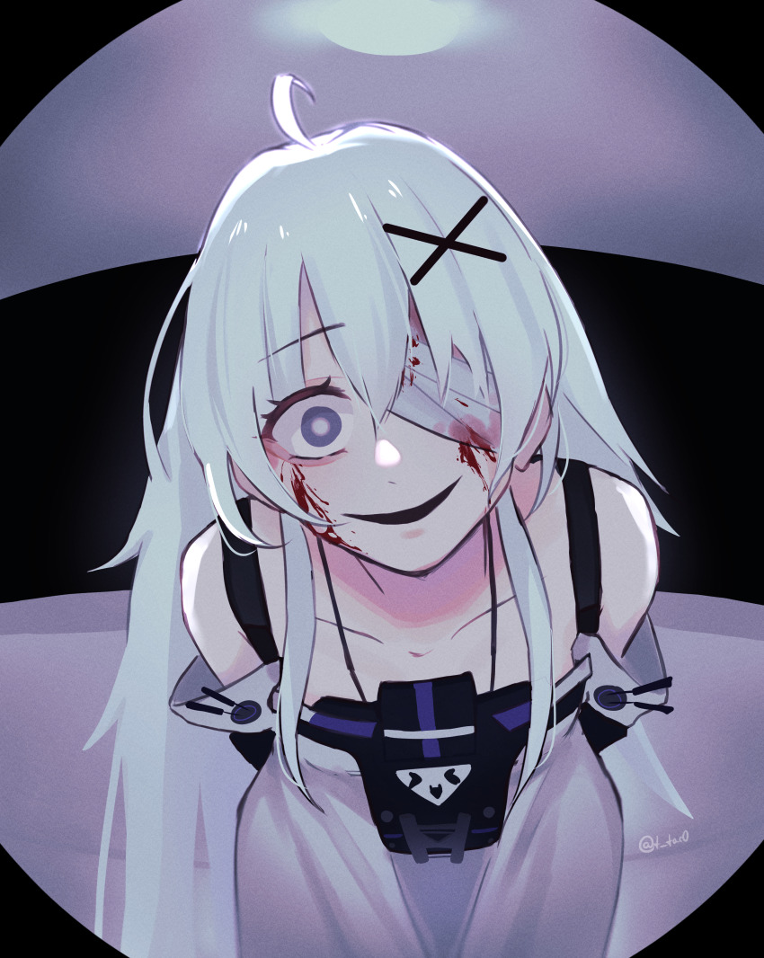 Punishing: Gray Raven Rule 34 Image