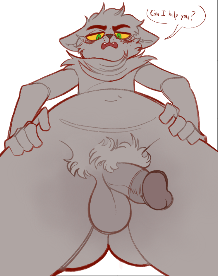 Andy (Kaboozey) Rule 34 Image