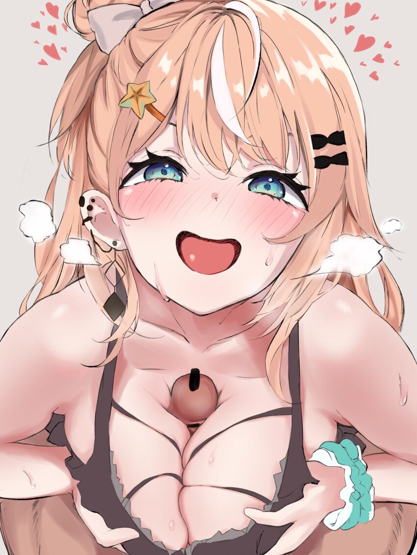 Igarashi Rika (Nijisanji) Rule 34 Image