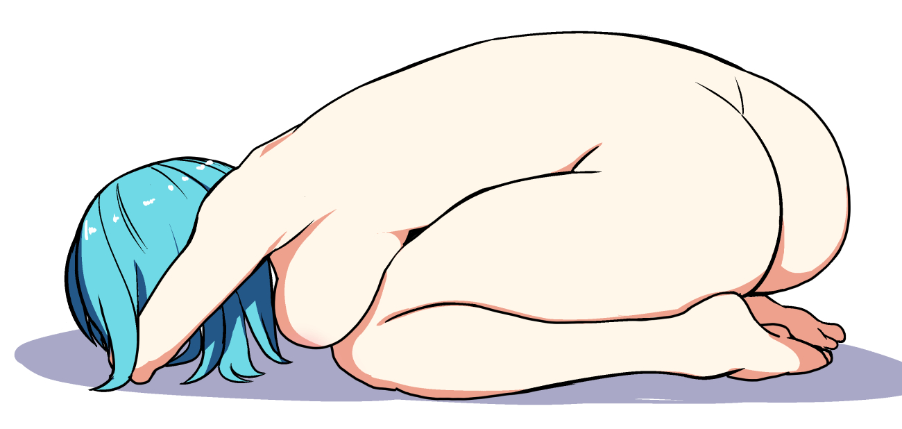Kogasa Tatara (Touhou) Rule 34 Image