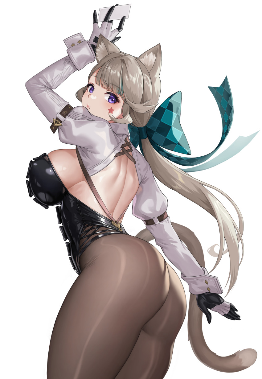Lynette (Genshin Impact) Rule 34 Image