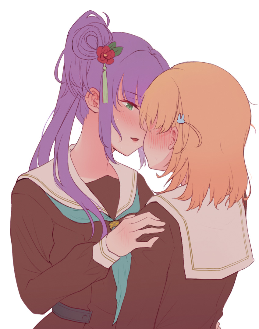 Hinoshita Kaho (Link! Like! Love Live!) Rule 34 Image