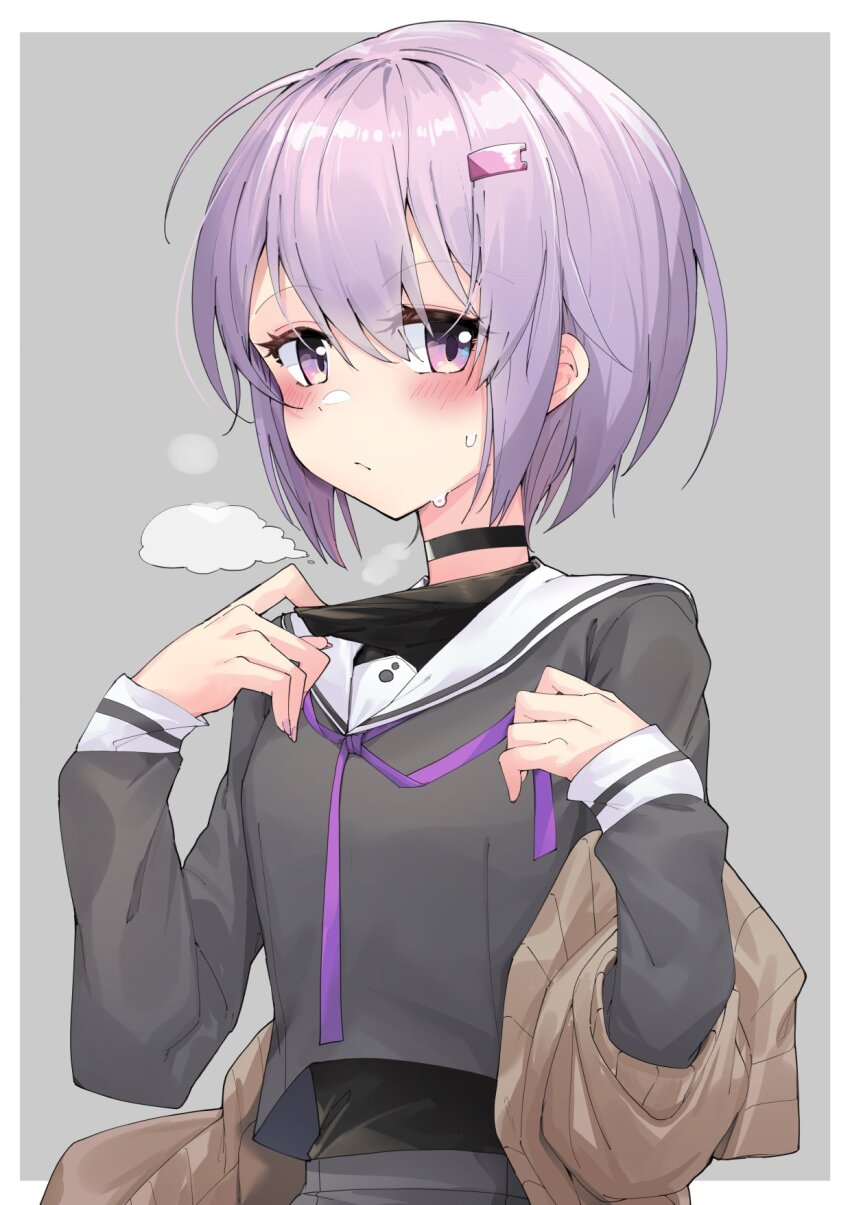 Yuzuki Yukari (A.I. Voice) Rule 34 Image