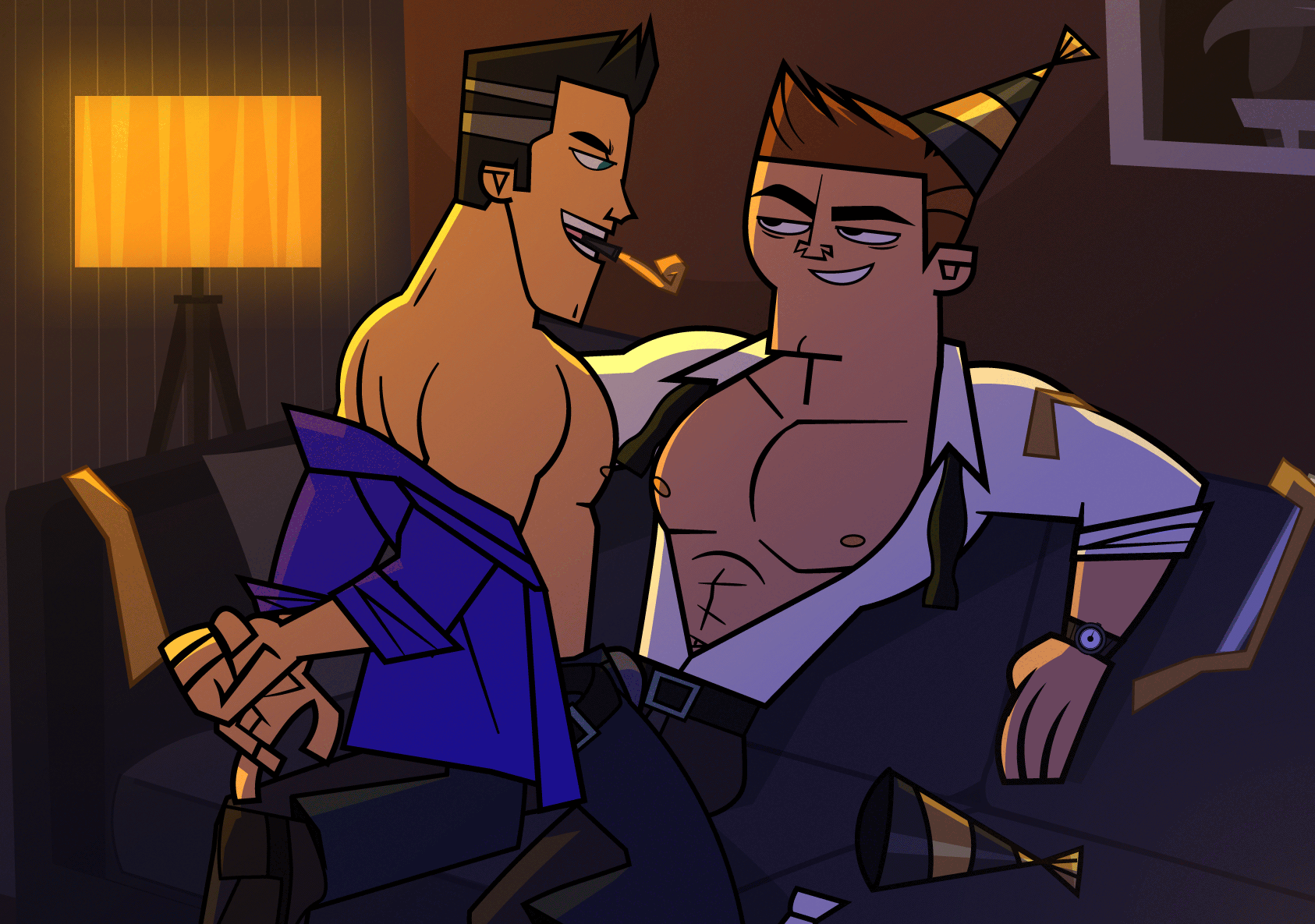 Don (Tdi) Rule 34 Image