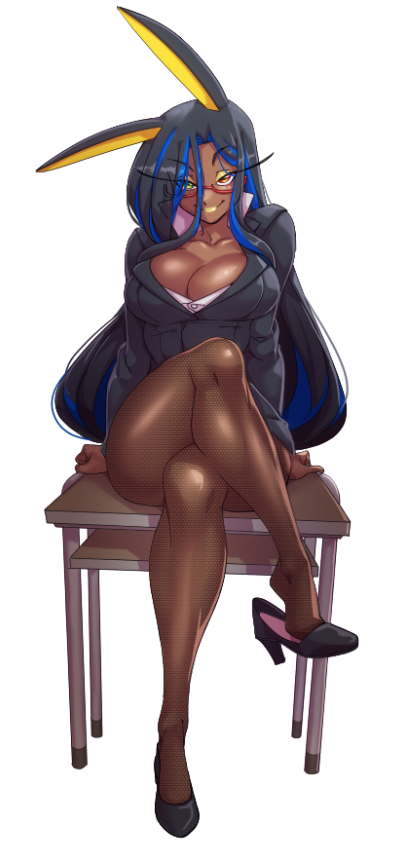 Relicta (Nisego) Rule 34 Image