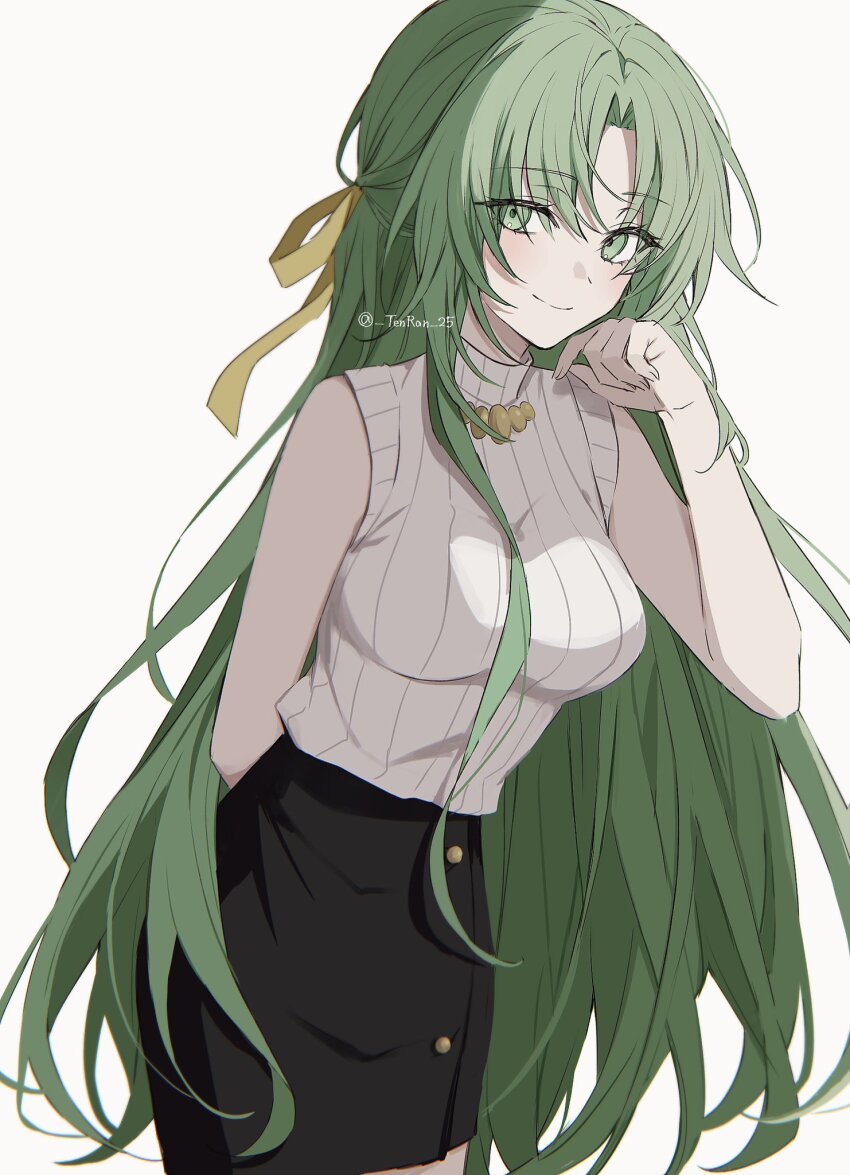 Sonozaki Shion (Higurashi No Naku Koro Ni) Rule 34 Image