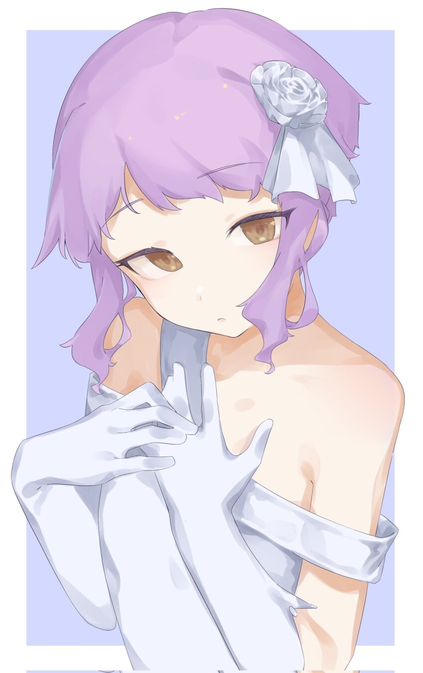 Makabe Mizuki (Idolmaster) Rule 34 Image
