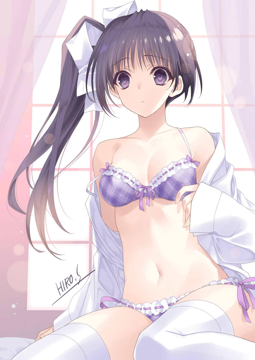 Itou Noemi (With You) Rule 34 Image