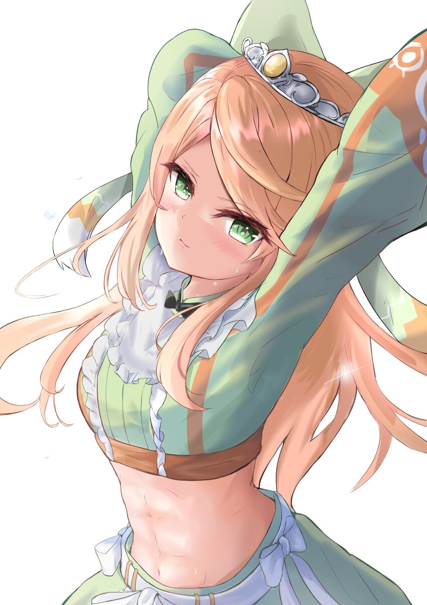 Etie (Fire Emblem) Rule 34 Image