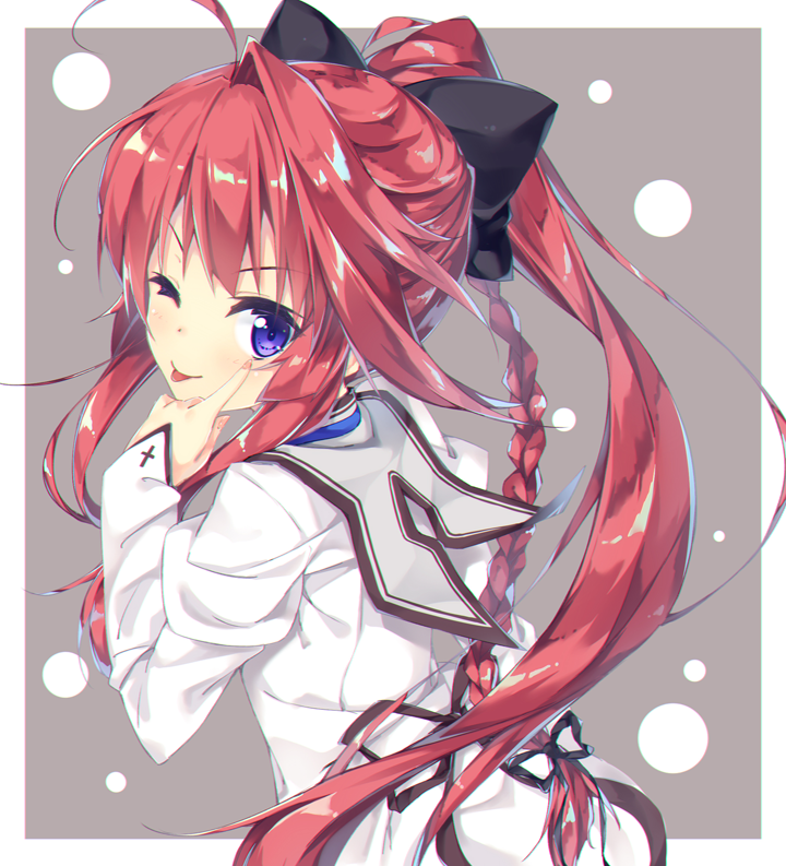 Inui Sana (Mashiroiro Symphony) Rule 34 Image