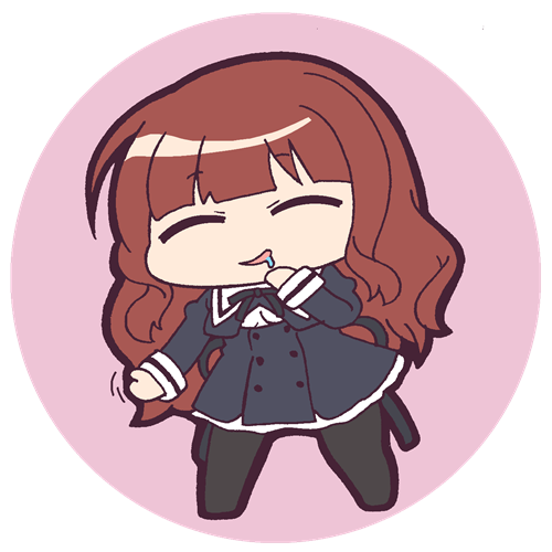 Kaede Johan Nouvel (Assault Lily) Rule 34 Image