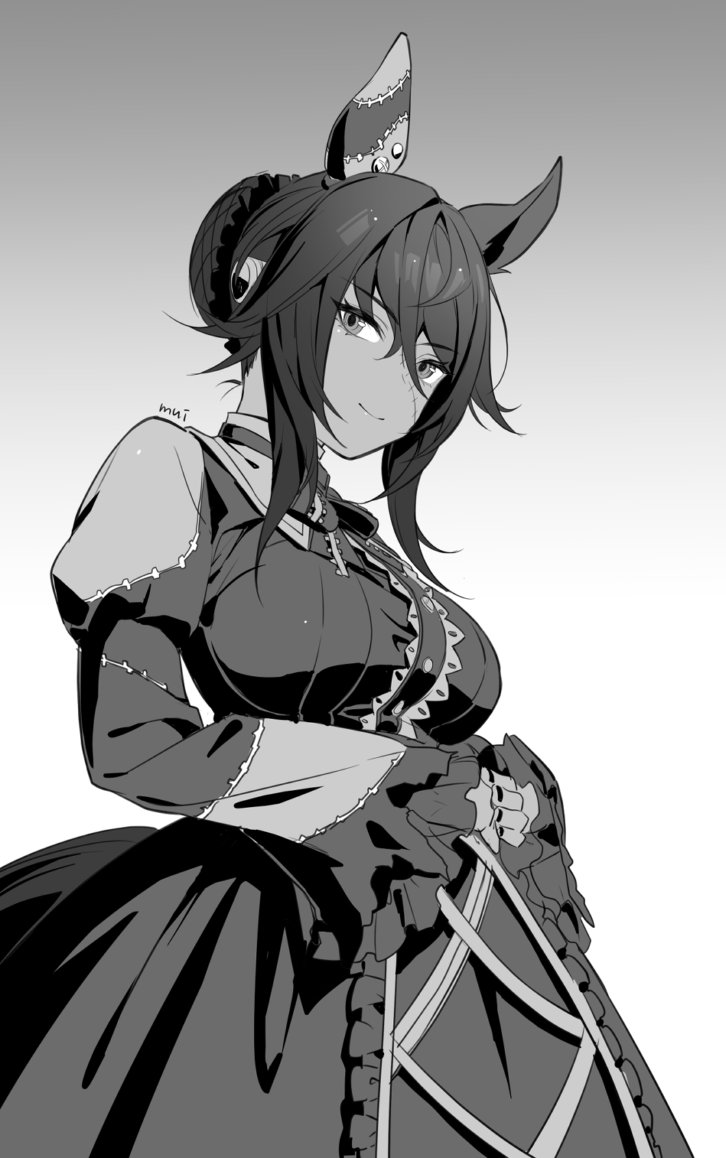 Symboli Kris S (Umamusume) Rule 34 Image