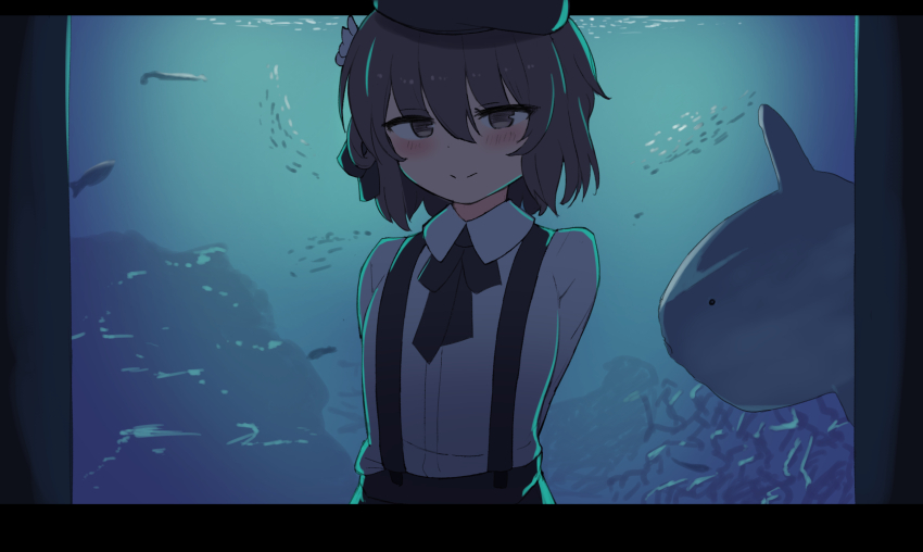 Hatoba Tsugu Rule 34 Image