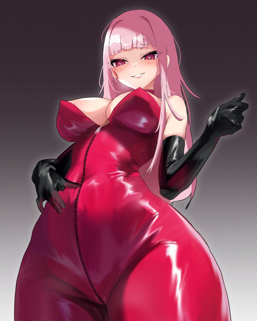 Mori Calliope (Hololive) Rule 34 Image
