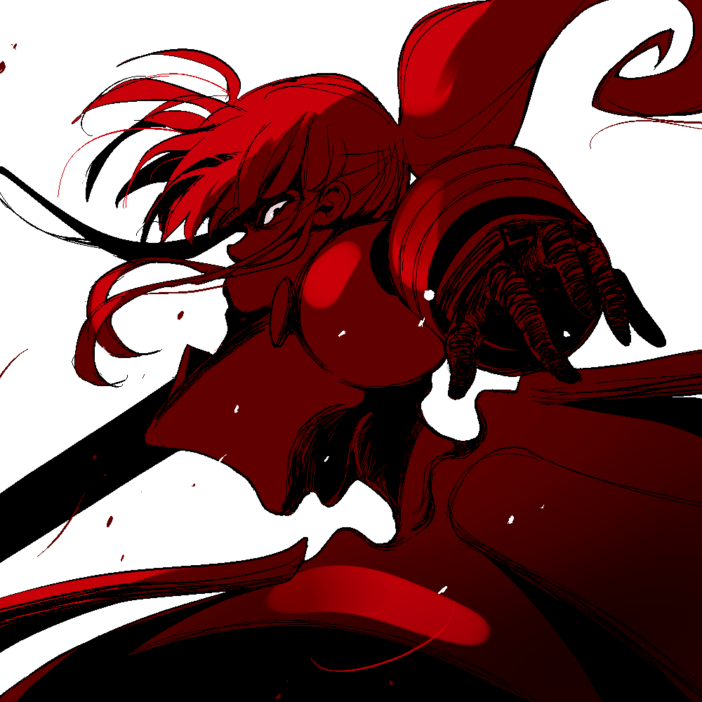 Demi (Dizzyspells) Rule 34 Image