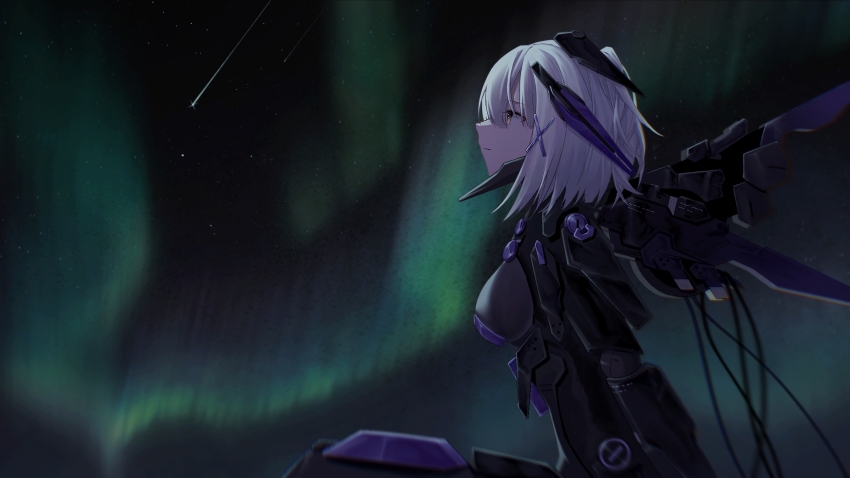 Punishing: Gray Raven Rule 34 Image