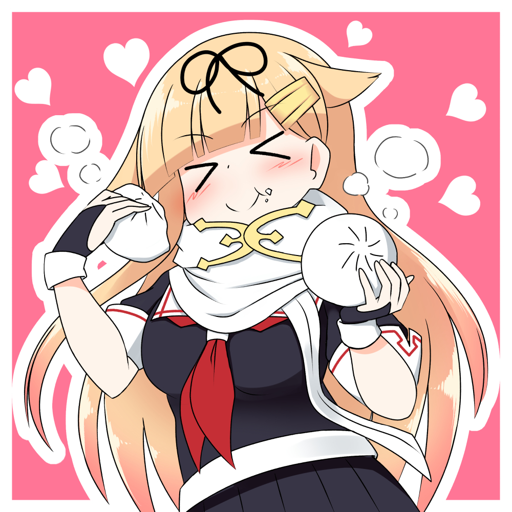 Kantai Collection Rule 34 Image