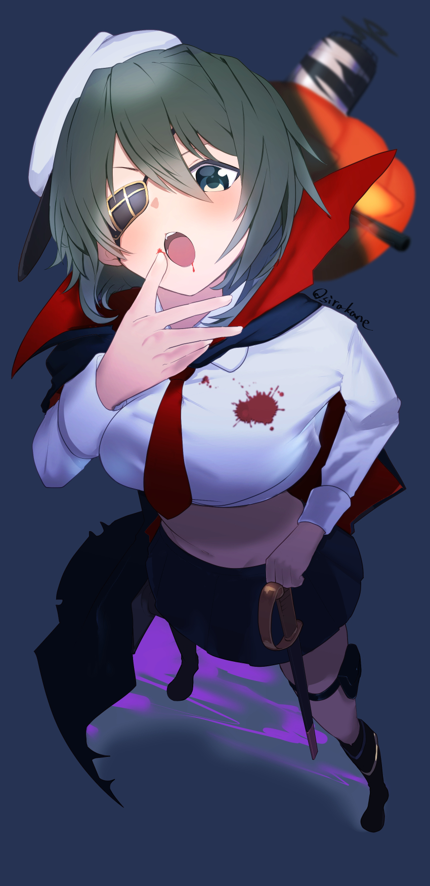 Kantai Collection Rule 34 Image