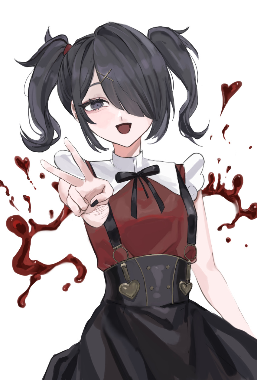 Ame-Chan (Needy Girl Overdose) Rule 34 Image