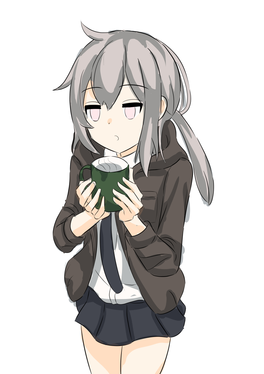 M200 (Girls' Frontline) Rule 34 Image