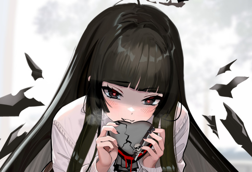 Virtuosa (Arknights) Rule 34 Image