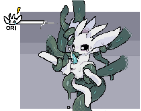 Ori (Ori (Series)) Rule 34 Image