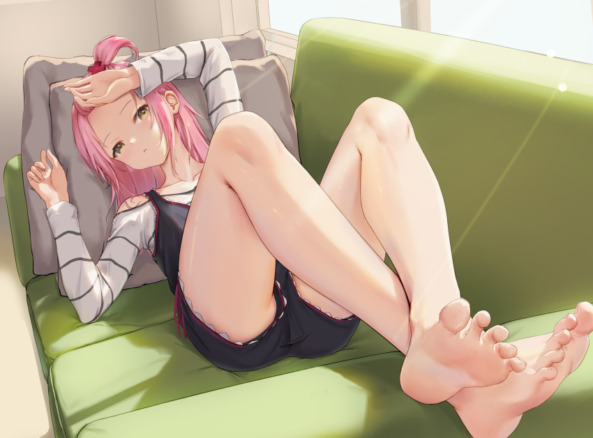 Hinamori Amu (Shugo Chara!) Rule 34 Image