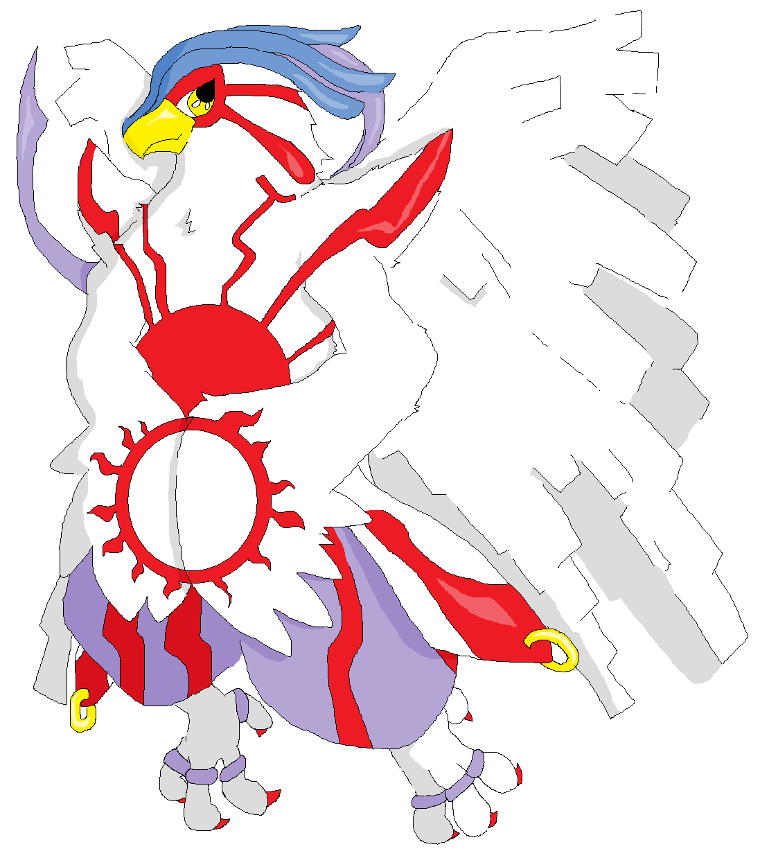 Digimon Rule 34 Image