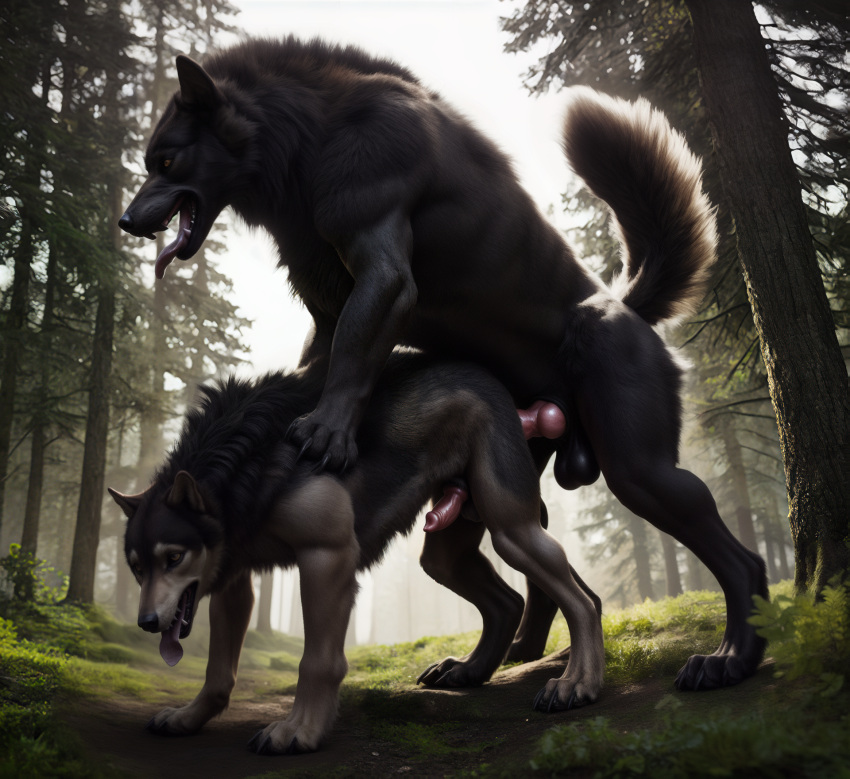 Furryrock (Model) Rule 34 Image