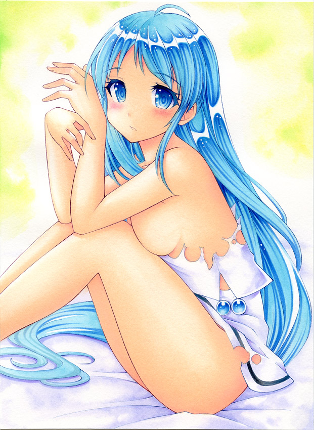 Kantai Collection Rule 34 Image
